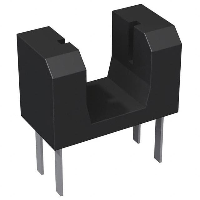 RPI-441C1E Rohm Semiconductor  Optical Sensors - Photointerrupters - Slot Type - Transistor Output